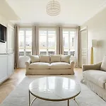 Apartment Opera By Studio Prestige