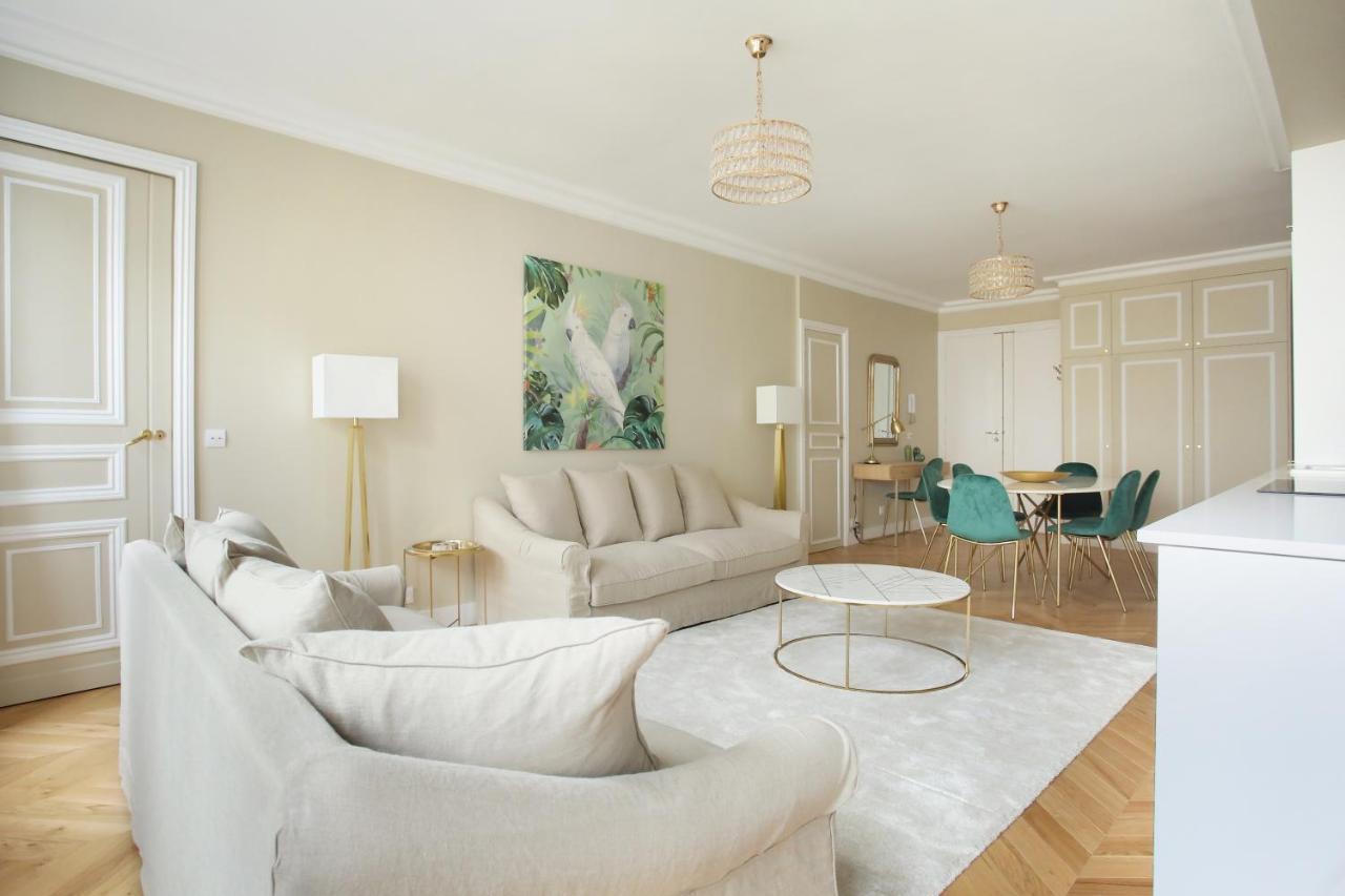 Opera By Prestige Appartement Parijs