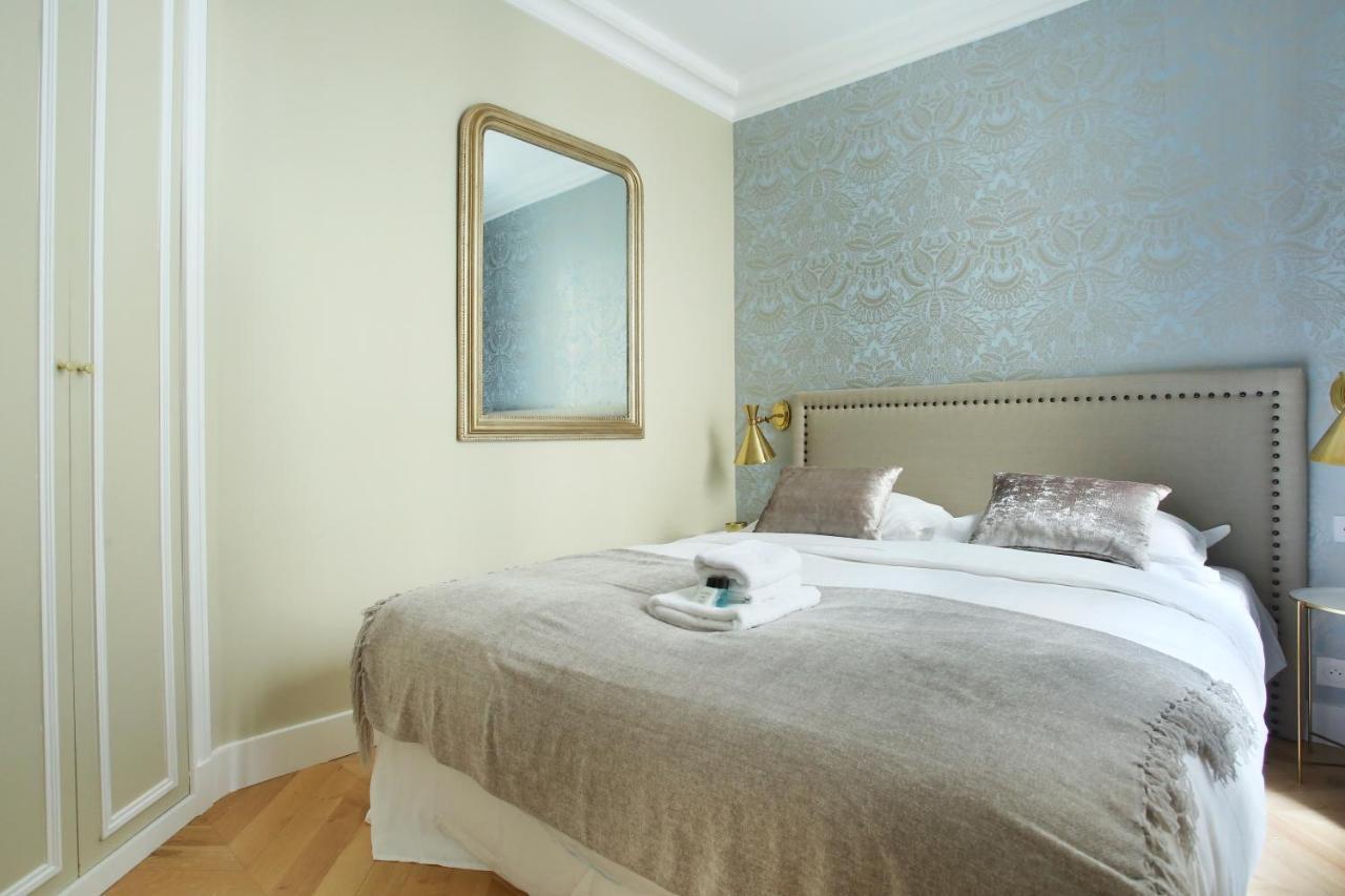 Appartement Opera By Prestige *