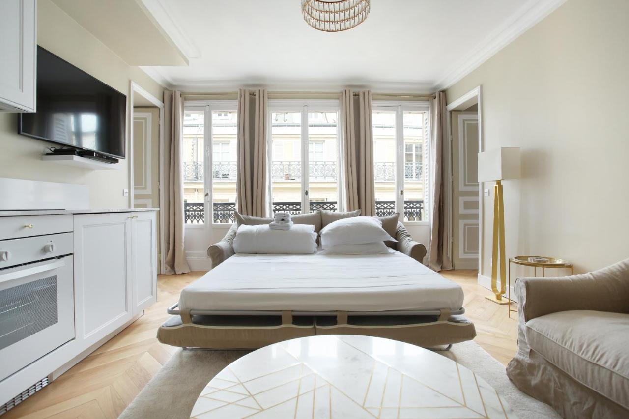 Appartement Opera By Prestige