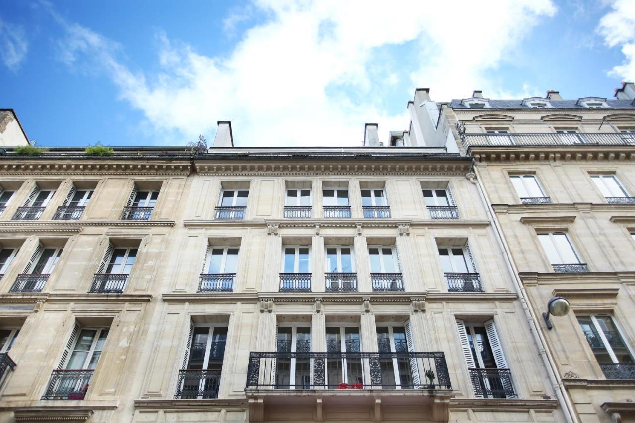 Appartement Opera By Prestige *