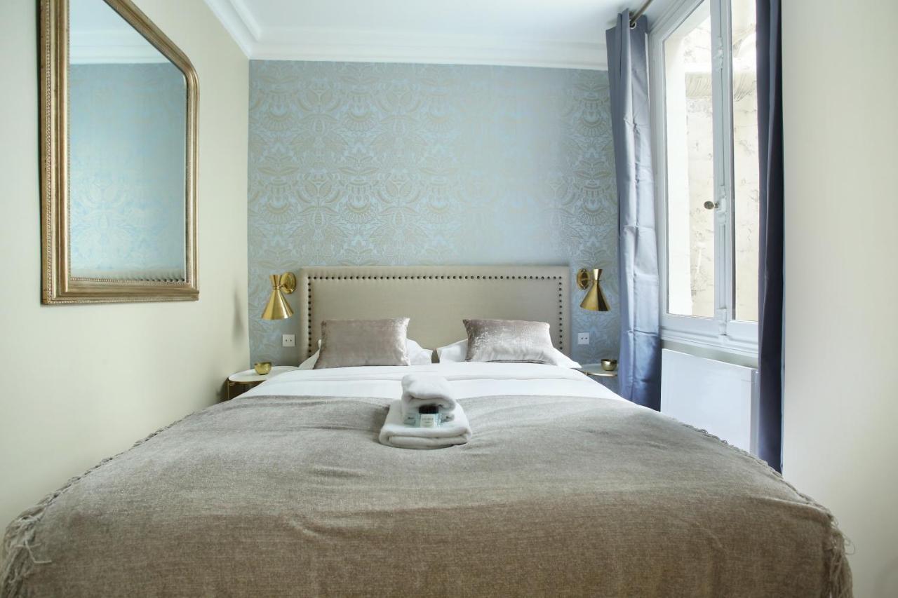 Appartement Opera By Prestige