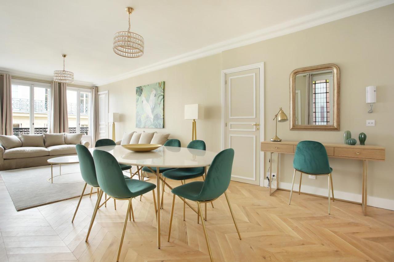 Appartement Opera By Prestige Parijs